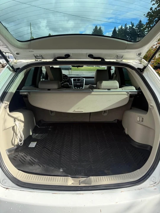 2009 Mazda CX-7 - Image 11 of 13