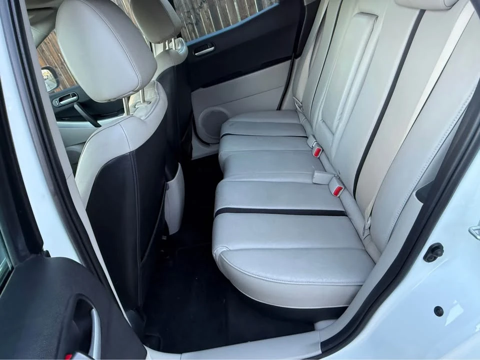 2009 Mazda CX-7 - Image 5 of 10