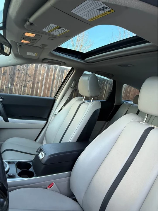 2009 Mazda CX-7 - Image 9 of 10