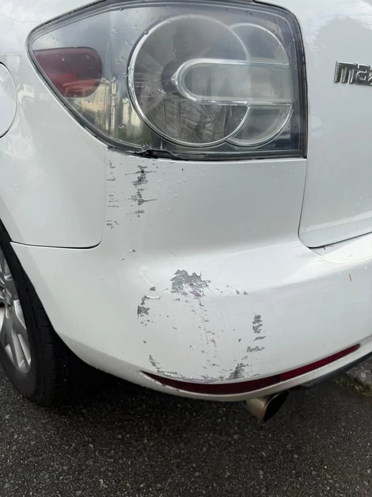 2009 Mazda CX-7 - Image 12 of 13