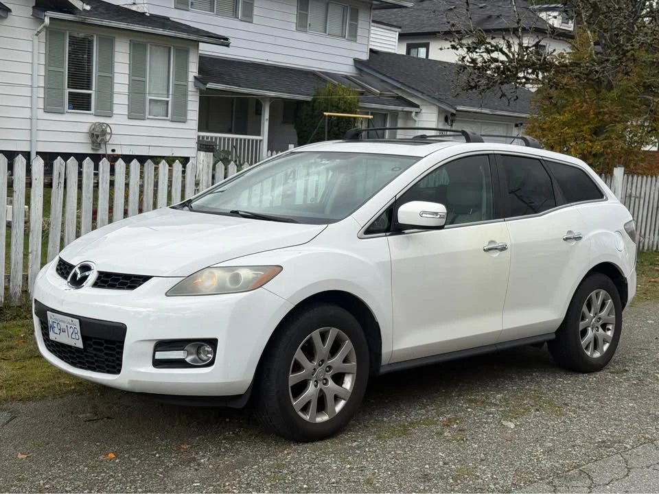2009 Mazda CX-7 - Image 4 of 13
