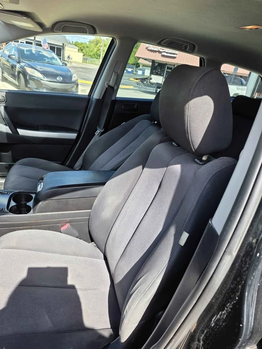 2009 Mazda CX-7 - Image 7 of 9