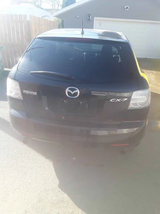 2009 Mazda CX-7 - Image 3 of 9