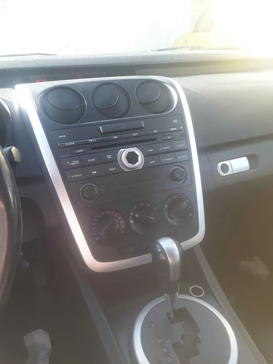 2009 Mazda CX-7 - Image 6 of 9