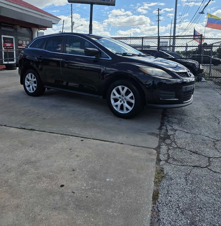 2009 Mazda CX-7 - Image 9 of 9