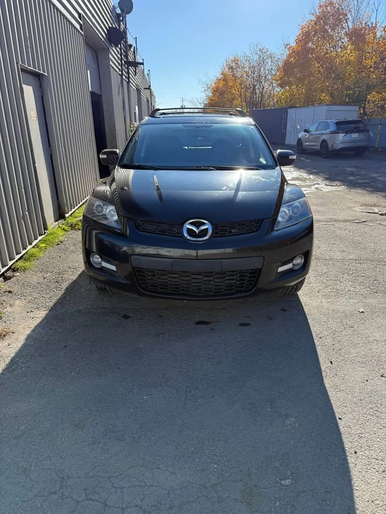 2009 Mazda CX-7 - Image 2 of 6