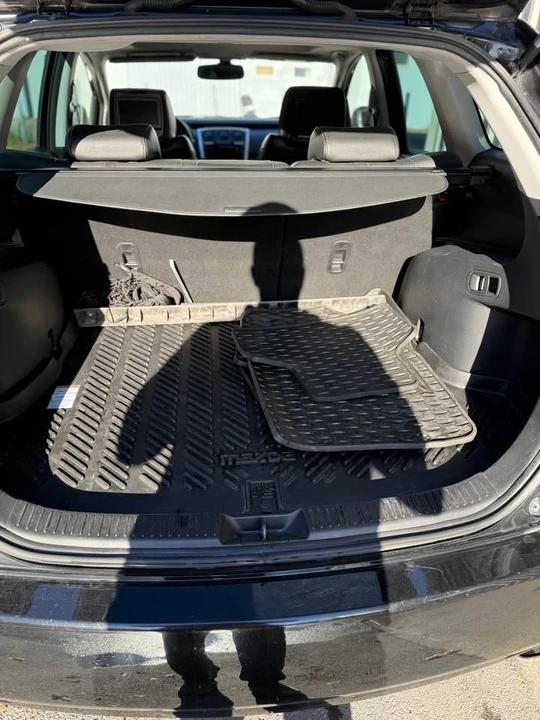 2009 Mazda CX-7 - Image 6 of 6