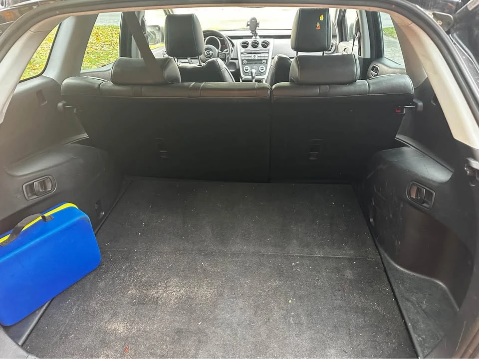 2009 Mazda CX-7 - Image 17 of 18