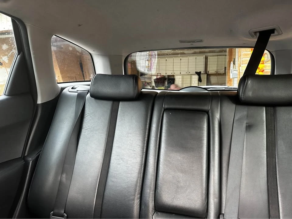 2009 Mazda CX-7 - Image 10 of 18