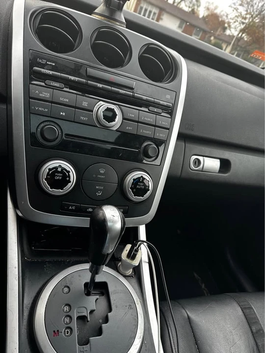 2009 Mazda CX-7 - Image 15 of 18