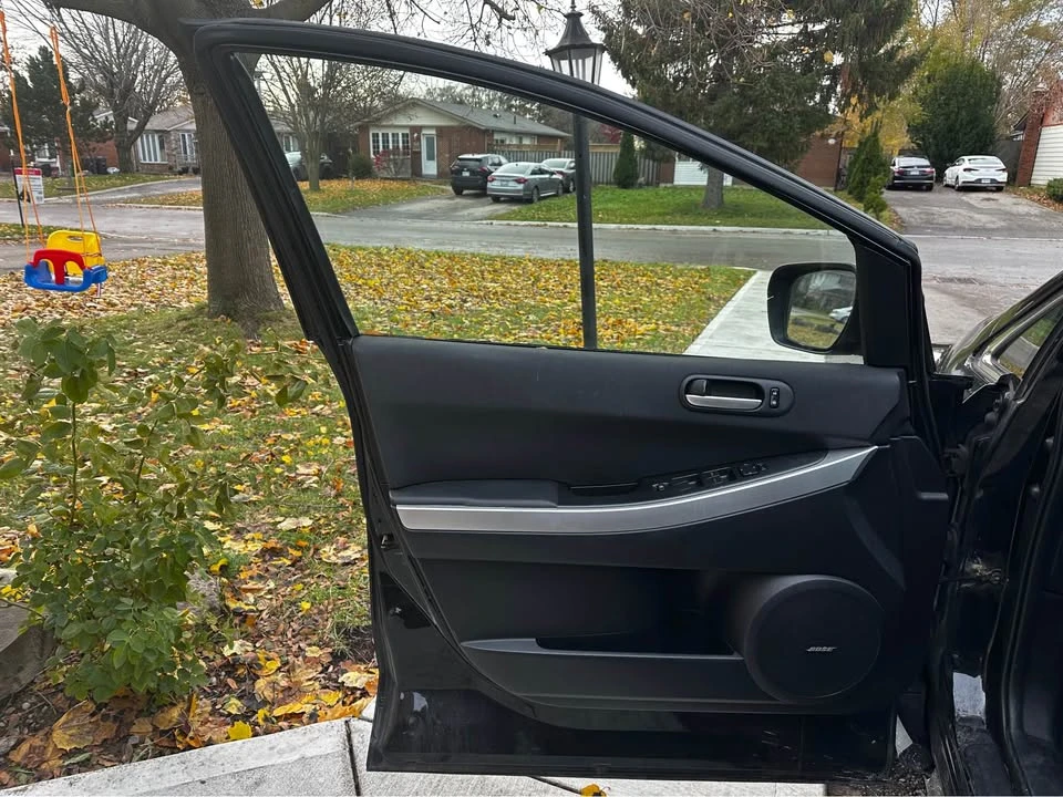 2009 Mazda CX-7 - Image 7 of 18