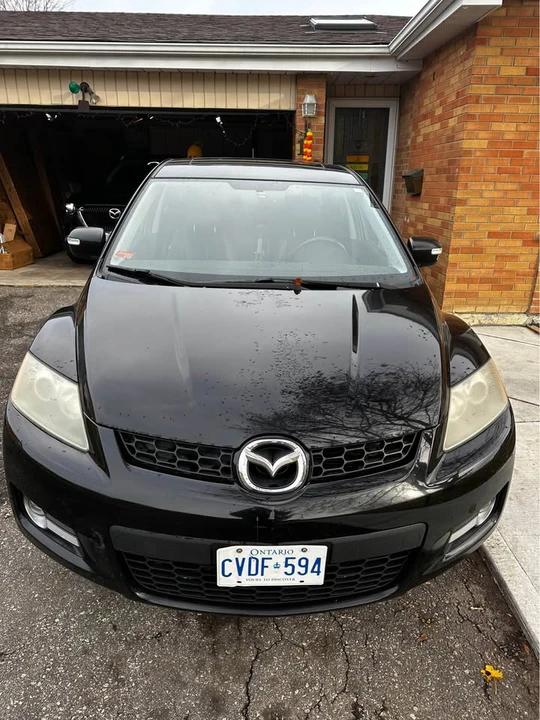 2009 Mazda CX-7 - Image 3 of 18