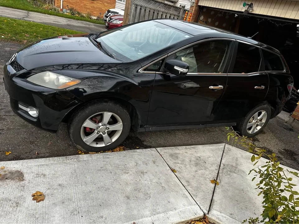 2009 Mazda CX-7 - Image 2 of 18