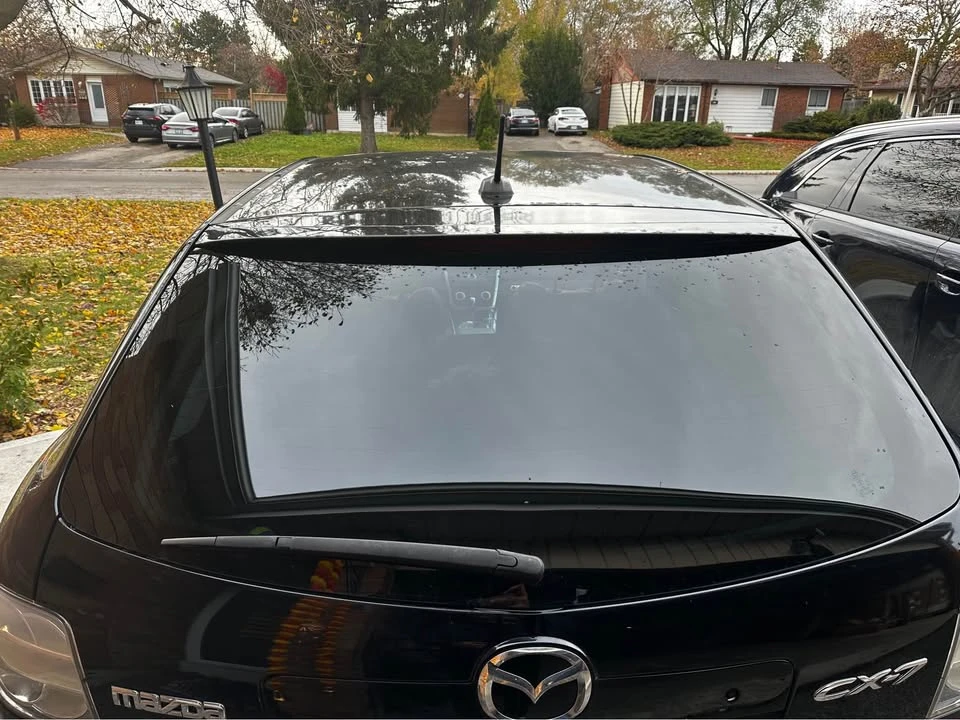2009 Mazda CX-7 - Image 16 of 18