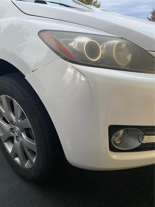 2009 Mazda CX-7 - Image 6 of 10