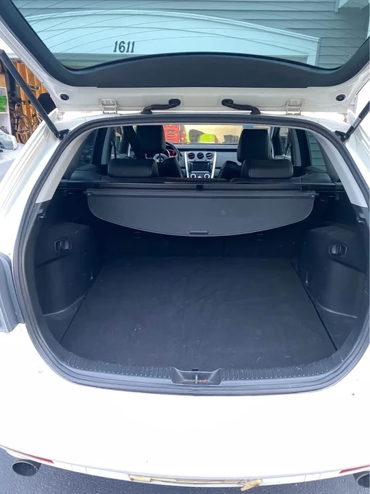 2009 Mazda CX-7 - Image 10 of 10