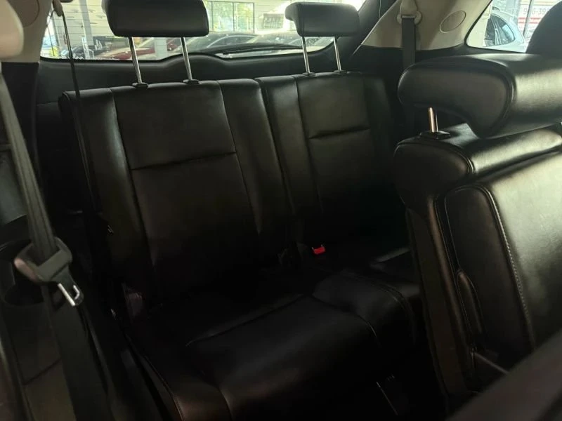 2009 Mazda CX-7 - Image 17 of 19
