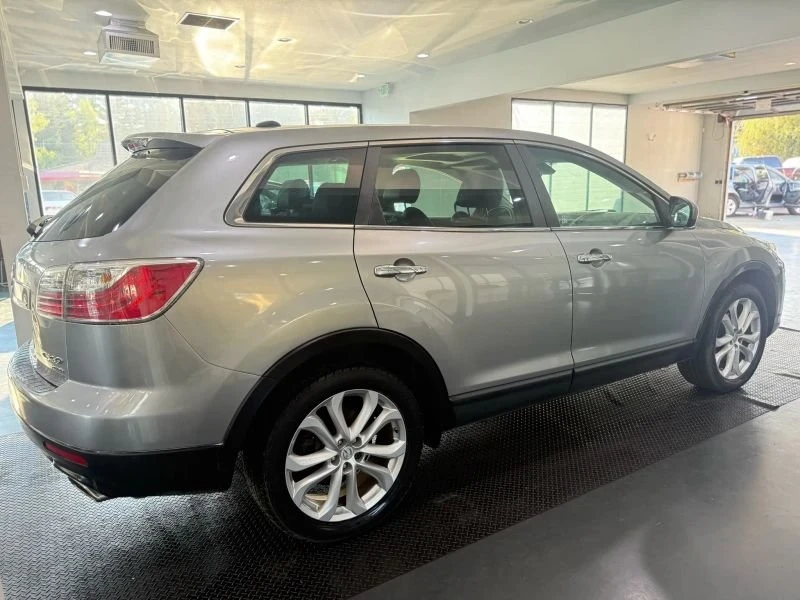 2009 Mazda CX-7 - Image 5 of 19