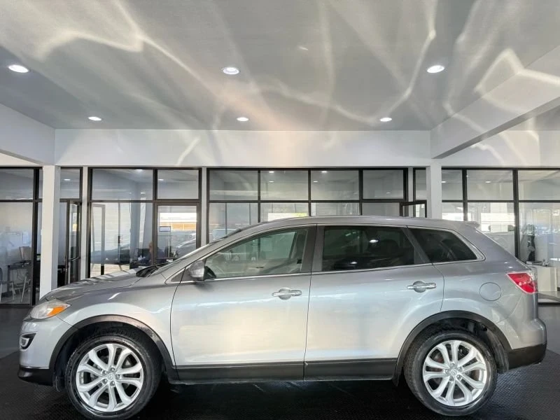 2009 Mazda CX-7 - Image 4 of 19