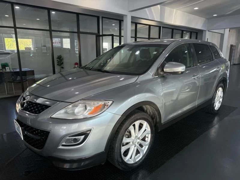 2009 Mazda CX-7 - Image 3 of 19