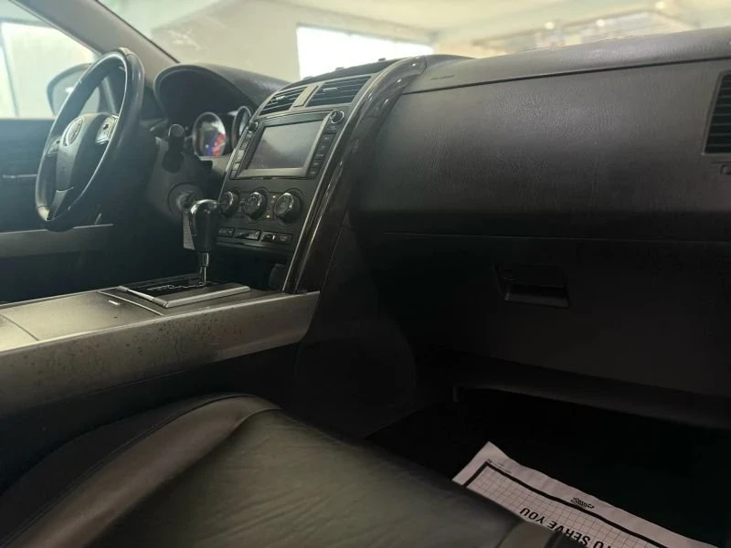 2009 Mazda CX-7 - Image 18 of 19