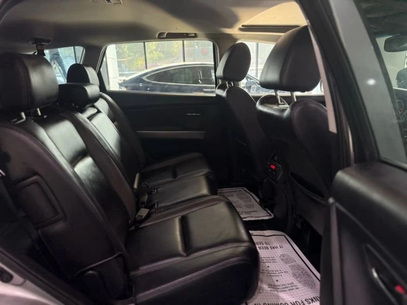 2009 Mazda CX-7 - Image 16 of 19