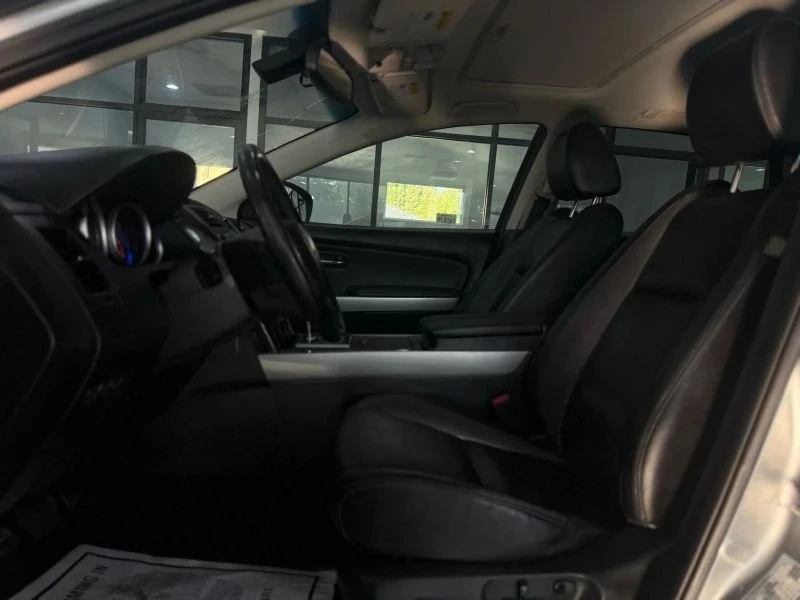 2009 Mazda CX-7 - Image 9 of 19