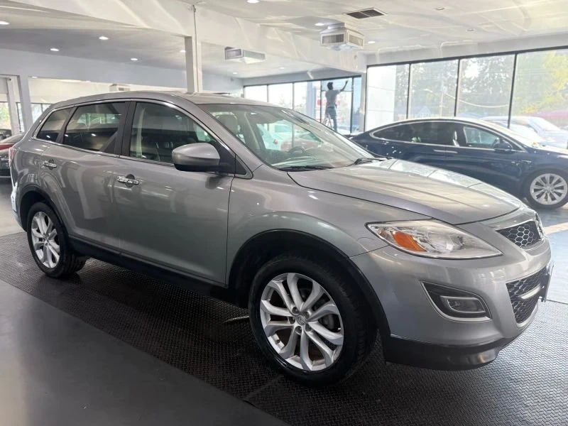 2009 Mazda CX-7 - Image 7 of 19