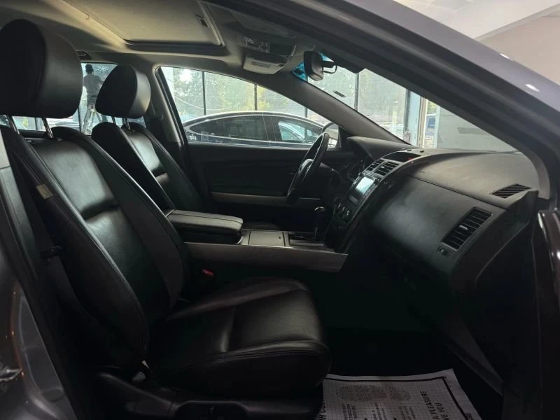 2009 Mazda CX-7 - Image 14 of 19
