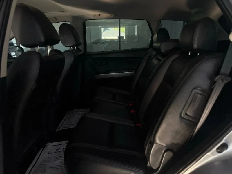 2009 Mazda CX-7 - Image 12 of 19