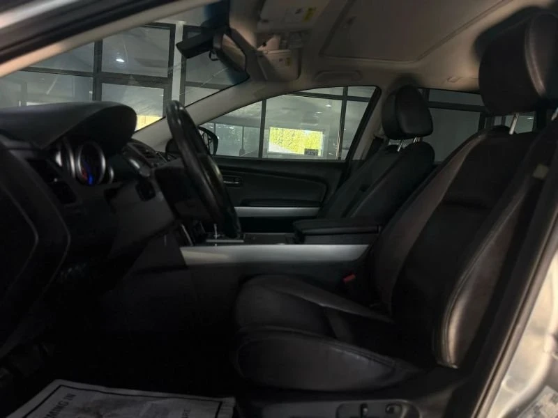 2009 Mazda CX-7 - Image 9 of 19