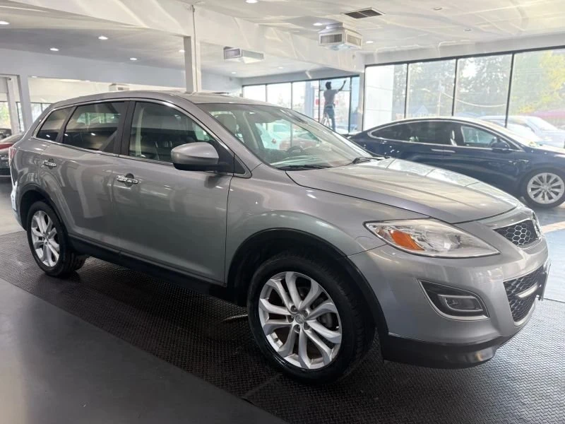 2009 Mazda CX-7 - Image 7 of 19