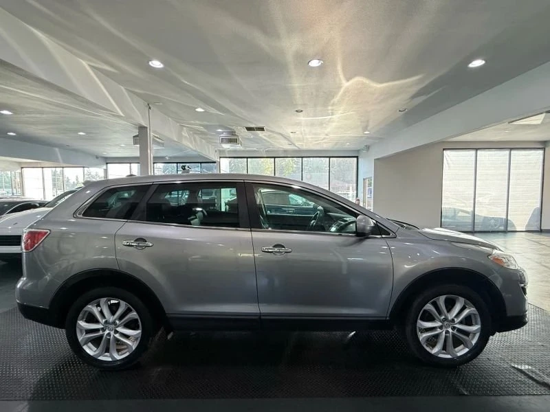 2009 Mazda CX-7 - Image 6 of 19