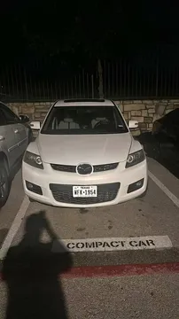 2009 Mazda CX-7 Grand Touring