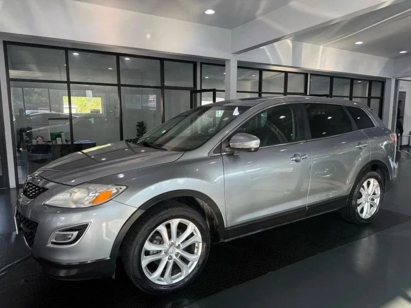 2009 Mazda CX-7 - Image 2 of 19