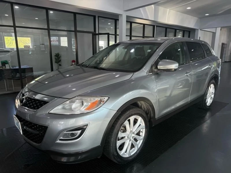 2009 Mazda CX-7 - Image 3 of 19