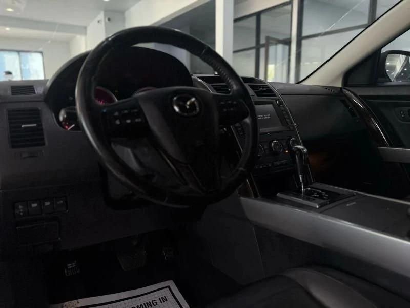 2009 Mazda CX-7 - Image 10 of 19
