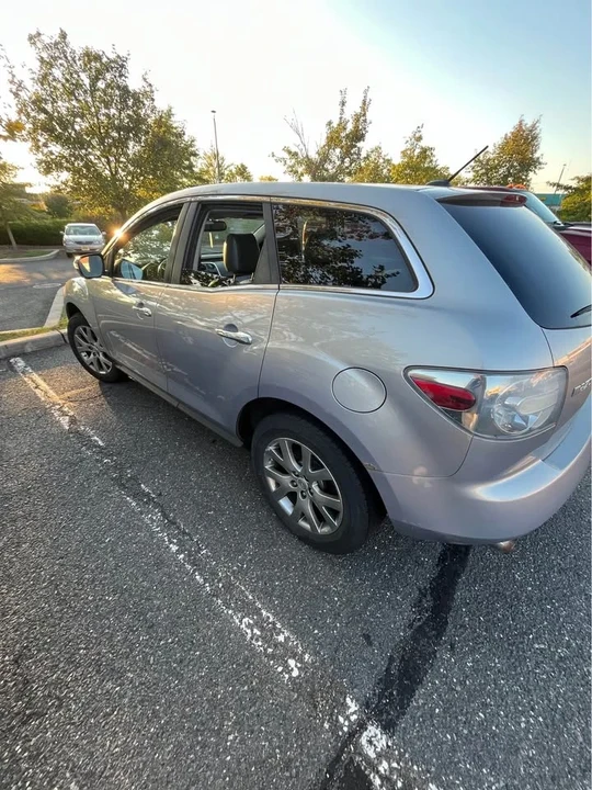2009 Mazda CX-7 - Image 2 of 5