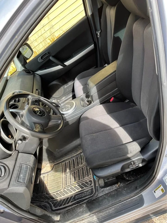 2009 Mazda CX-7 - Image 5 of 11
