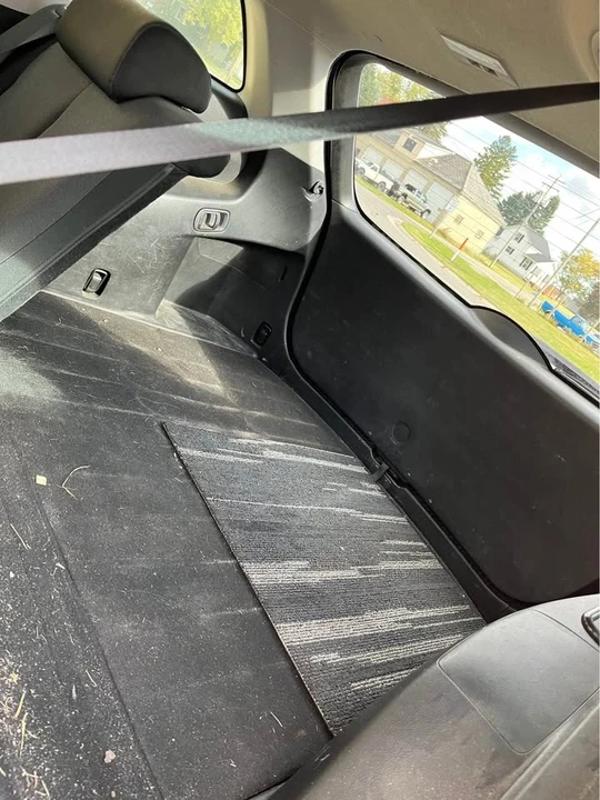 2009 Mazda CX-7 - Image 7 of 11