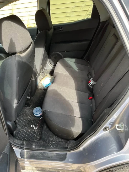 2009 Mazda CX-7 - Image 6 of 11