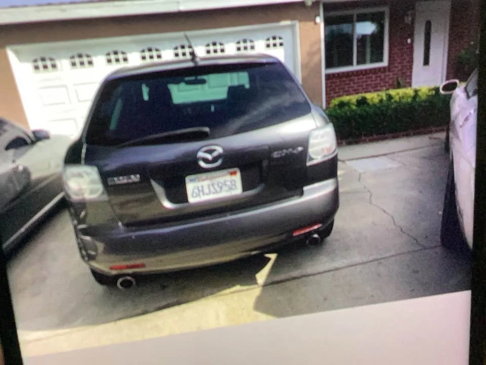 2009 Mazda CX-7 - Image 2 of 5