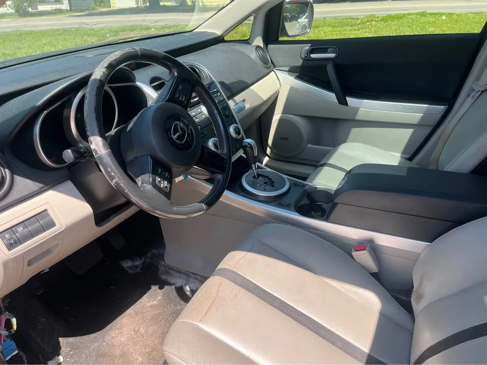 2009 Mazda CX-7 - Image 6 of 8