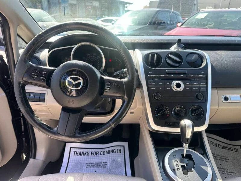 2009 Mazda CX-7 - Image 9 of 9