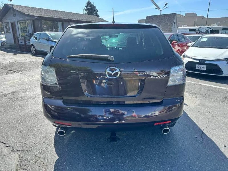 2009 Mazda CX-7 - Image 6 of 9