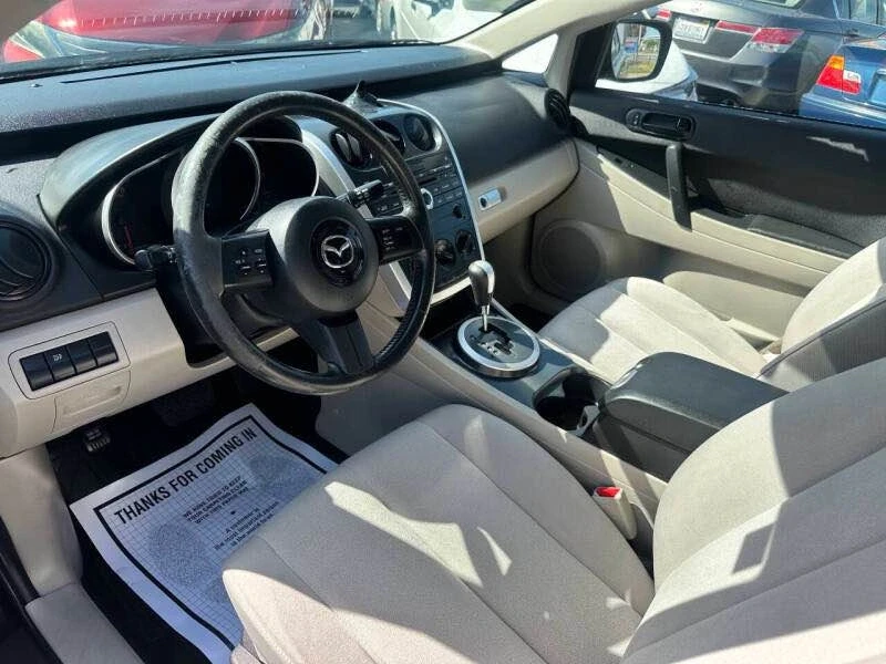 2009 Mazda CX-7 - Image 7 of 9