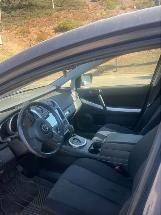 2009 Mazda CX-7 - Image 6 of 8
