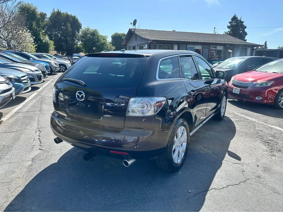 2009 Mazda CX-7 - Image 3 of 9