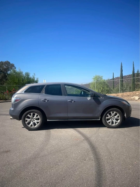 2009 Mazda CX-7 - Image 3 of 8