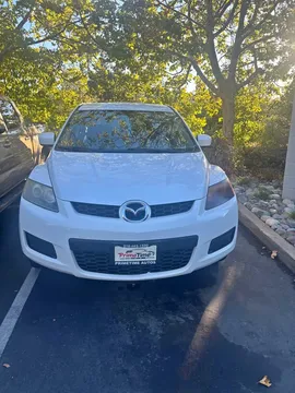 2009 Mazda CX-7 Sport